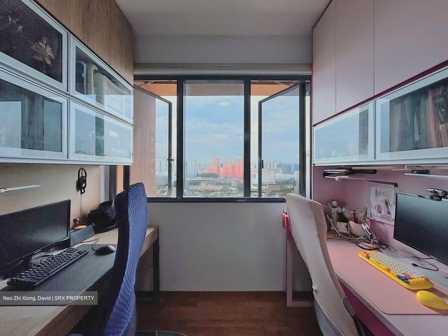 Stirling Residences (D3), Apartment #584453681
